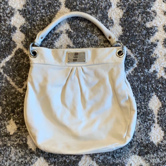 Marc By Marc Jacobs Handbags - Marc by Marc Jacobs Classic Q Hillier Hobo Bag